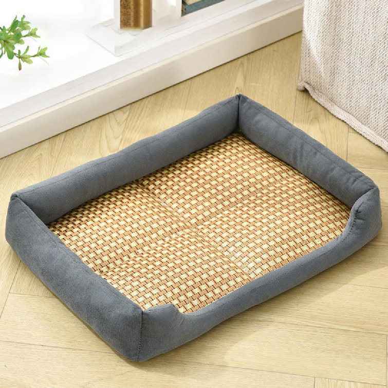 Dog hotsell kennel mattress